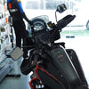 Used 2025 Harley Davidson CVO Pan America 1250CC Adventure Motorcycle In Abudhabi - 0555546678
