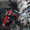 Used 2025 Harley Davidson CVO Pan America 1250CC Adventure Motorcycle In Abudhabi - 0555546678