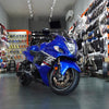 Used 2017 Suzuki Hayabusa 1300 GCC Specs In Abudhabi - 0555546678