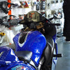Used 2017 Suzuki Hayabusa 1300 GCC Specs In Abudhabi - 0555546678