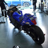 Used 2017 Suzuki Hayabusa 1300 GCC Specs In Abudhabi - 0555546678