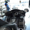 Honda Gold Wing 2010 GL1800 Touring Motorcycle In Abudhabi - 0555546678