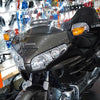 Honda Gold Wing 2010 GL1800 Touring Motorcycle In Abudhabi - 0555546678
