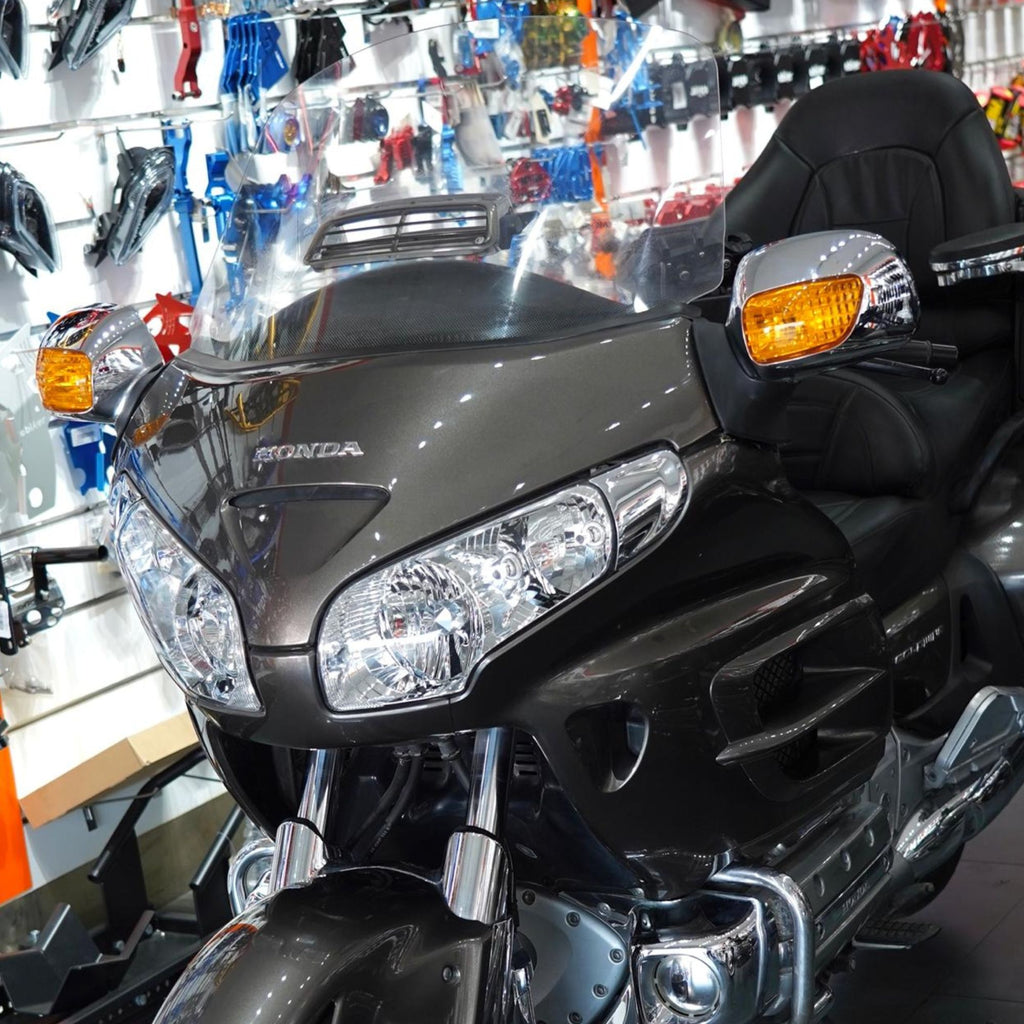 Honda Gold Wing 2010 GL1800 Touring Motorcycle In Abudhabi - 0555546678
