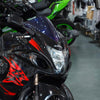 2008 Suzuki Hayabusa GSX1300R 1300CC Motorcycle In Abudhabi - 0555546678