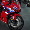 2024 Honda CBR650R GCC Specs Motorcycle In Abudhabi - 0555546678