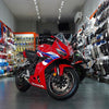 2024 Honda CBR650R GCC Specs Motorcycle In Abudhabi - 0555546678