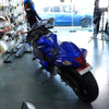 Used 2014 Suzuki Hayabusa 1300 GCC Specs In Abudhabi - 0555546678
