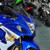 Used 2014 Suzuki Hayabusa 1300 GCC Specs In Abudhabi - 0555546678