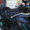 Yamaha MT-10 GCC 998cc Hyper Naked Motorcycle for Sale In Dubai - 0569000351
