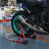 Yamaha MT-10 GCC 998cc Hyper Naked Motorcycle for Sale In Dubai - 0569000351