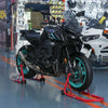 Yamaha MT-10 GCC 998cc Hyper Naked Motorcycle for Sale In Dubai - 0569000351