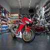 2018 Honda CBR1000RR Fireblade SP HRC Superbike for Sale In Abudhabi - 0555546678