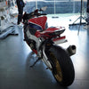 2018 Honda CBR1000RR Fireblade SP HRC Superbike for Sale In Abudhabi - 0555546678