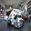 Used 2006 Honda Gold Wing GL1800 Level 3 ABS Touring Motorcycle In Abudhabi - 0555546678