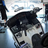 Used 2006 Honda Gold Wing GL1800 Level 3 ABS Touring Motorcycle In Abudhabi - 0555546678
