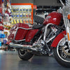 2021 Harley Davidson Road King Milwaukee Eight 107 Motorcycle for Sale In Abudhabi - 0555546678