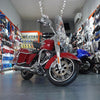 2021 Harley Davidson Road King Milwaukee Eight 107 Motorcycle for Sale In Abudhabi - 0555546678