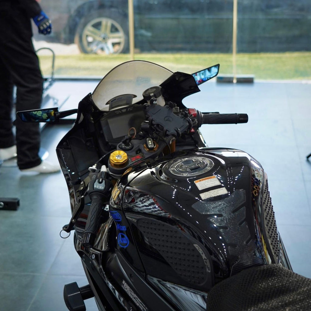 2024 Suzuki GSX-R1000R Used Superbike In Abudhabi - 0555546678