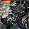 BMW S 1000 RR 2025 GCC Motorcycle In Abudhabi - 0555546678