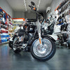 2016 Used Motorcycle Harley Davidson Fat Boy FLSTF 103 In Abudhabi - 0555546678
