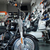2016 Used Motorcycle Harley Davidson Fat Boy FLSTF 103 In Abudhabi - 0555546678
