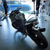 2016 Kawasaki Ninja 300 300cc Used Sport Bike In Abudhabi - 0555546678