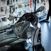 2016 Kawasaki Ninja 300 300cc Used Sport Bike In Abudhabi - 0555546678