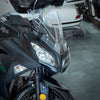 2016 Kawasaki Ninja 300 300cc Used Sport Bike In Abudhabi - 0555546678
