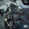 2016 Kawasaki Ninja 300 300cc Used Sport Bike In Abudhabi - 0555546678