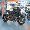 Used Yamaha MT-09 900cc Motorcycle In Abudhabi - 0569000351