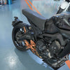 Used Yamaha MT-09 900cc Motorcycle In Abudhabi - 0569000351