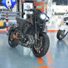 Used Yamaha MT-09 900cc Motorcycle In Abudhabi - 0569000351