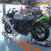 2022 Suzuki GSX-R600 600cc Used Sport Bike In Dubai - 0569000351