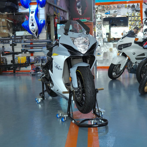 2022 Suzuki GSX-R600 600cc Used Sport Bike In Dubai - 0569000351