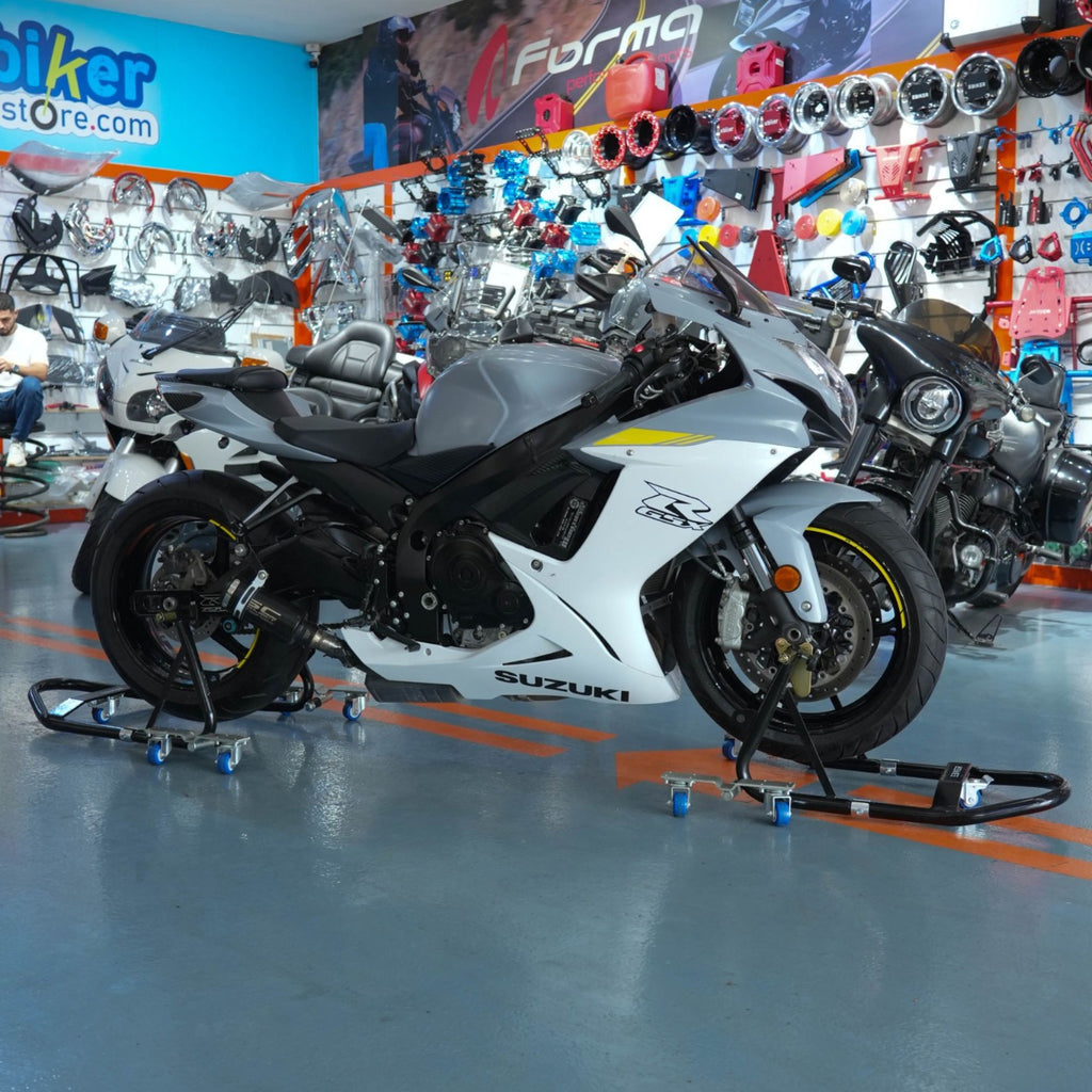 2022 Suzuki GSX-R600 600cc Used Sport Bike In Dubai - 0569000351