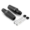 SAVAGE Frame Sliders for Yamaha YZF-R7 2021_11