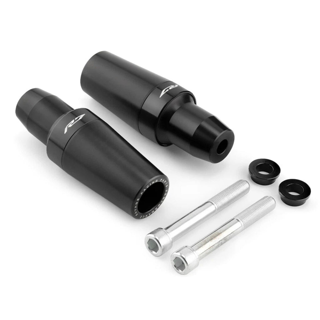 SAVAGE Frame Sliders for Yamaha YZF-R7 2021_11