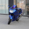 Honda CBR1100XX Super Blackbird 2000 Used Motorcycle In Sharjah - 0555598040