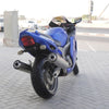 Honda CBR1100XX Super Blackbird 2000 Used Motorcycle In Sharjah - 0555598040