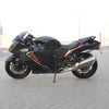 Used Suzuki Hayabusa 2022 1340cc Motorcycle for Sale In Sharjah - 0555598040
