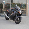 Used Suzuki Hayabusa 2022 1340cc Motorcycle for Sale In Sharjah - 0555598040