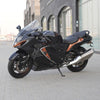 Used Suzuki Hayabusa 2022 1340cc Motorcycle for Sale In Sharjah - 0555598040