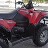 2009 Used Suzuki Burgman 400CC In Sharjah - 0555598040