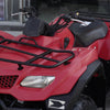 2009 Used Suzuki Burgman 400CC In Sharjah - 0555598040