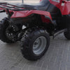2009 Used Suzuki Burgman 400CC In Sharjah - 0555598040
