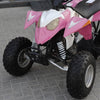 Used Polaris Sportsman 90 2010 90cc ATV Quad Bike In Sharjah - 0555598040