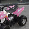 Used Polaris Sportsman 90 2010 90cc ATV Quad Bike In Sharjah - 0555598040
