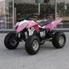 Used Polaris Sportsman 90 2010 90cc ATV Quad Bike In Sharjah - 0555598040