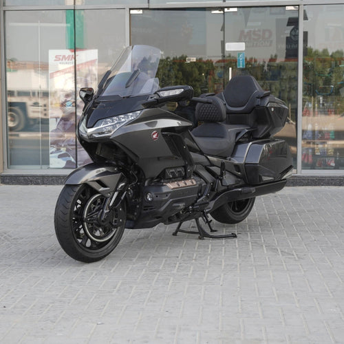 2024 Honda Gold Wing DCT GL1800 Touring Motorcycle For Sale In Sharjah - 0555598040